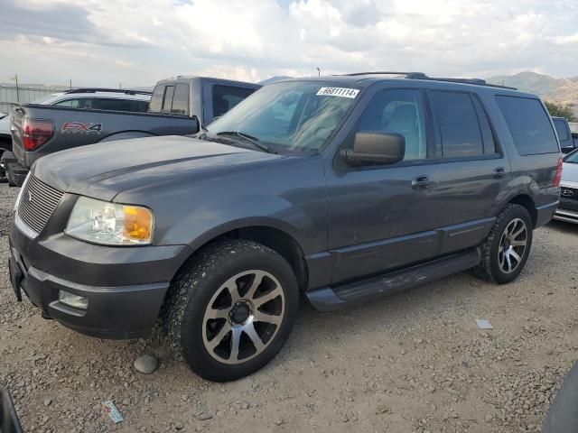 2004 Ford Expedition XLT