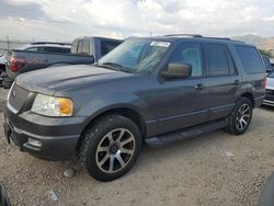 Vehiculos salvage en venta de Copart Magna, UT: 2004 Ford Expedition XLT