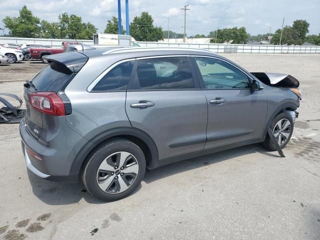 2018 KIA Niro Touring