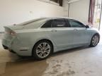 2014 Lincoln MKZ Hybrid