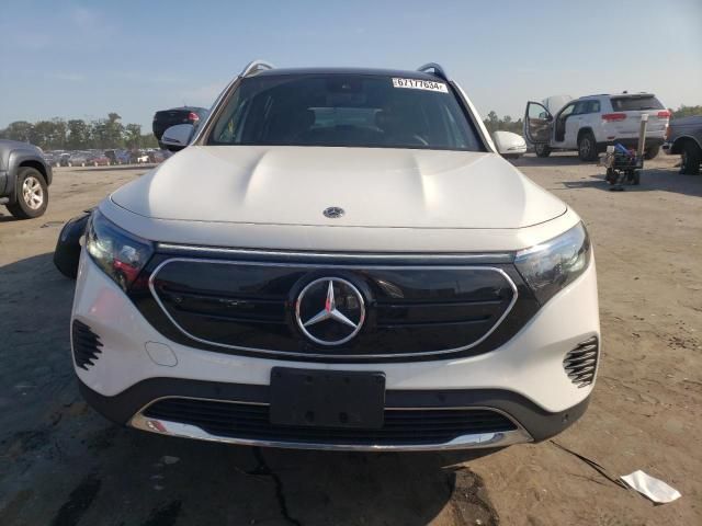 2023 Mercedes-Benz EQB 300 4matic