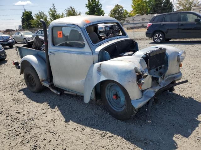 1948 Austin Other