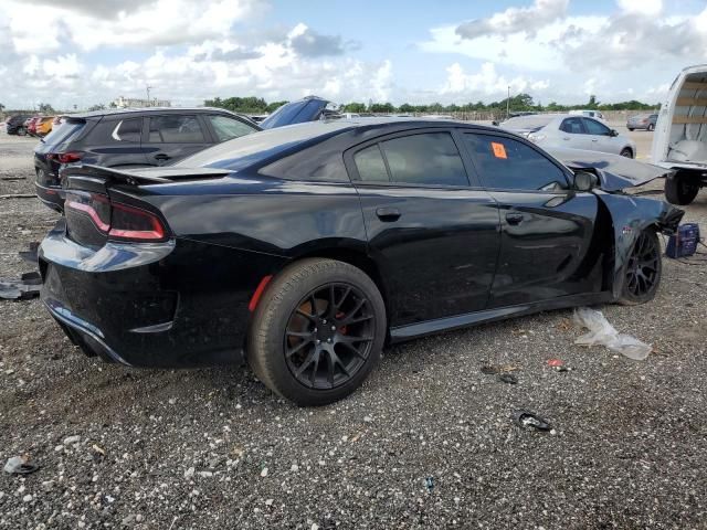 2019 Dodge Charger R/T