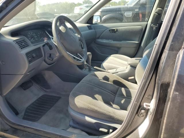 2001 Toyota Camry CE