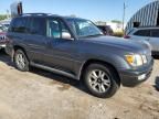 2005 Lexus LX 470