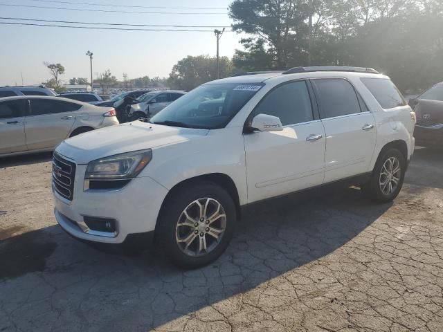 2015 GMC Acadia SLT-1