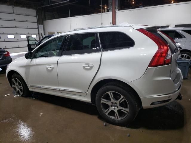 2015 Volvo XC60 T6 Premier