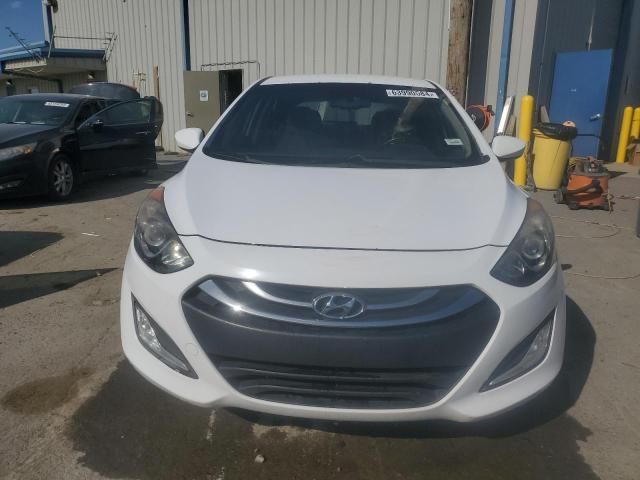 2013 Hyundai Elantra GT