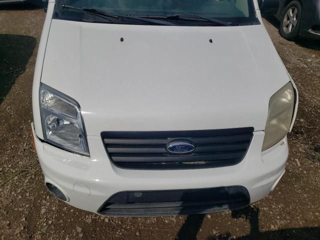 2012 Ford Transit Connect XLT