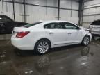 2015 Buick Lacrosse