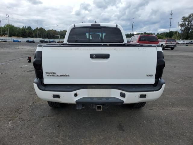 2015 Toyota Tacoma Double Cab Long BED