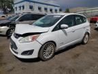 2015 Ford C-MAX SE