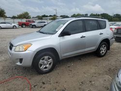 Toyota Vehiculos salvage en venta: 2010 Toyota Rav4