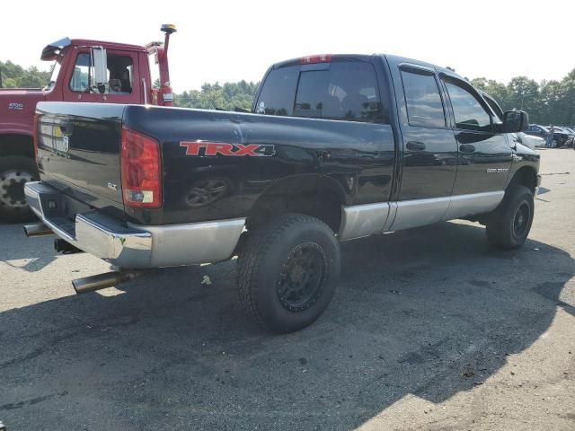 2006 Dodge RAM 2500 ST