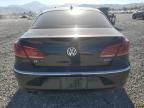 2013 Volkswagen CC Sport