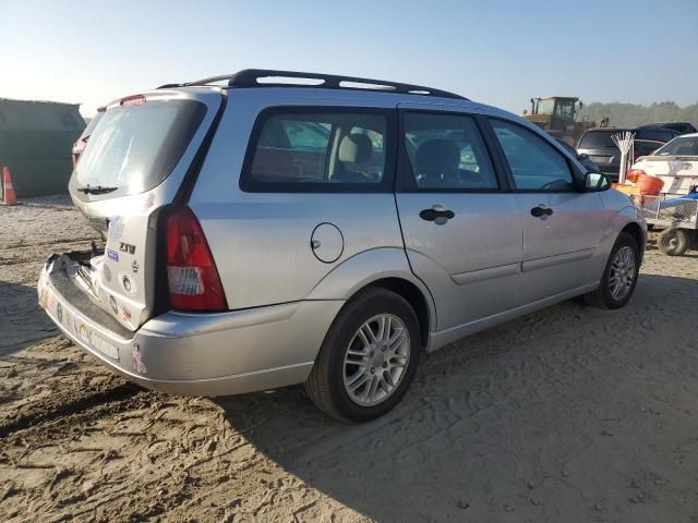 2003 Ford Focus SE