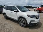 2020 Honda Pilot Touring