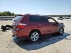 2010 Toyota Highlander Limited