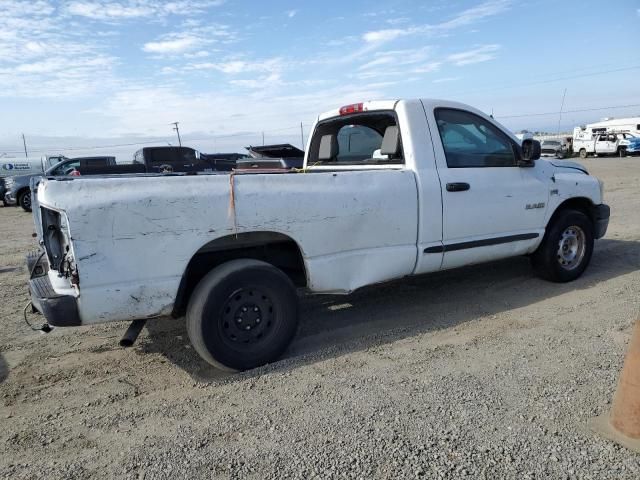 2008 Dodge RAM 1500 ST