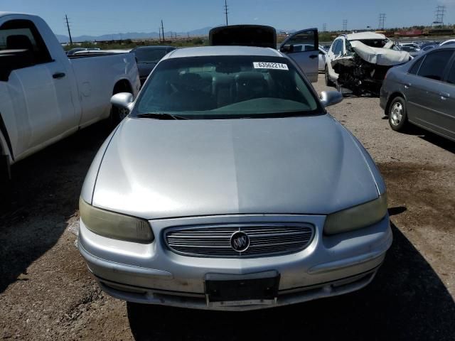 2003 Buick Regal LS