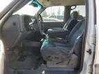 2002 Chevrolet Avalanche C1500