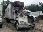 2010 Kenworth Construction T370