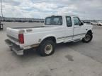 1996 Ford F250