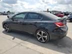 2014 Honda Civic SI