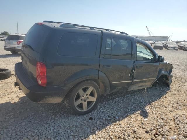 2007 Dodge Durango SLT