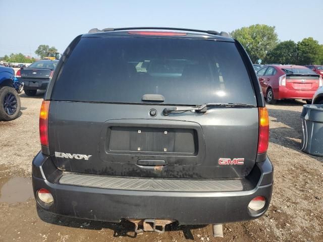 2004 GMC Envoy