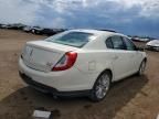 2013 Lincoln MKS