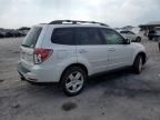 2010 Subaru Forester 2.5X Premium