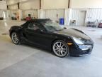 2014 Porsche Boxster