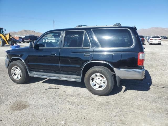 1998 Toyota 4runner SR5