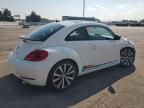 2012 Volkswagen Beetle Turbo