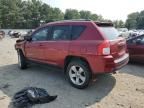 2012 Jeep Compass Sport