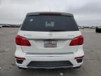 2014 Mercedes-Benz GL 550 4matic