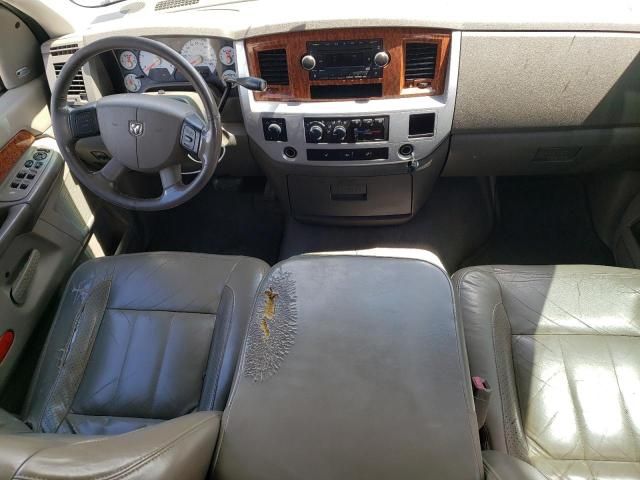 2006 Dodge RAM 2500 ST