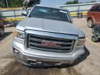 2014 GMC Sierra K1500 SLT