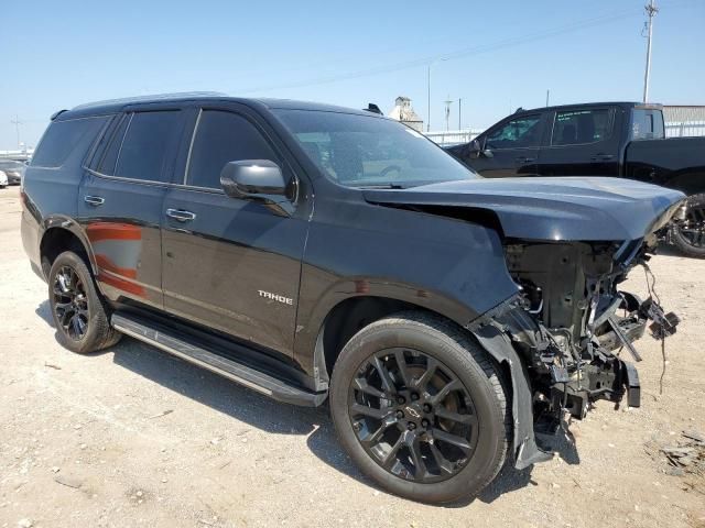 2023 Chevrolet Tahoe K1500 Premier