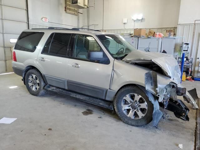 2004 Ford Expedition XLT