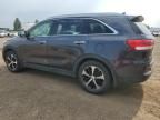 2017 KIA Sorento EX