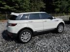 2017 Land Rover Range Rover Evoque HSE