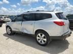 2011 Chevrolet Traverse LTZ