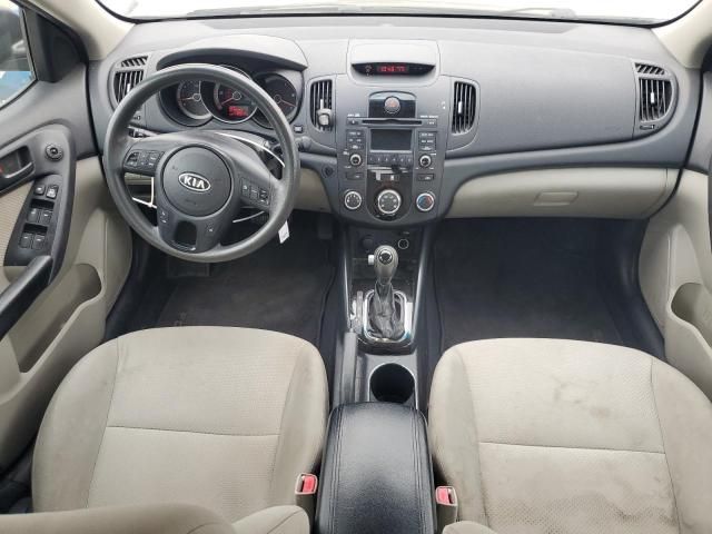 2011 KIA Forte EX