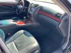 2007 Lexus LS 460L