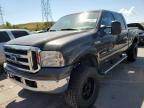 2005 Ford F250 Super Duty