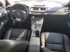 2012 Lexus CT 200