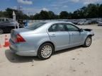 2010 Ford Fusion Hybrid