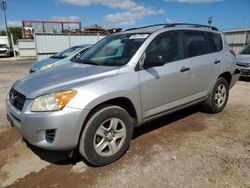 Vehiculos salvage en venta de Copart Kapolei, HI: 2010 Toyota Rav4